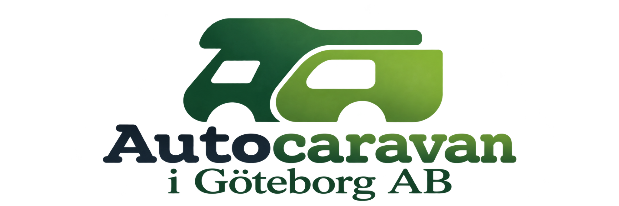 AUTOCARAVAN – SERVICE · REPARATION · FRIHET PÅ VÄG